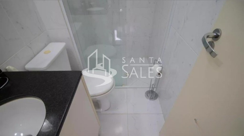 Apartamento, 2 quartos, 65 m² - Foto 13