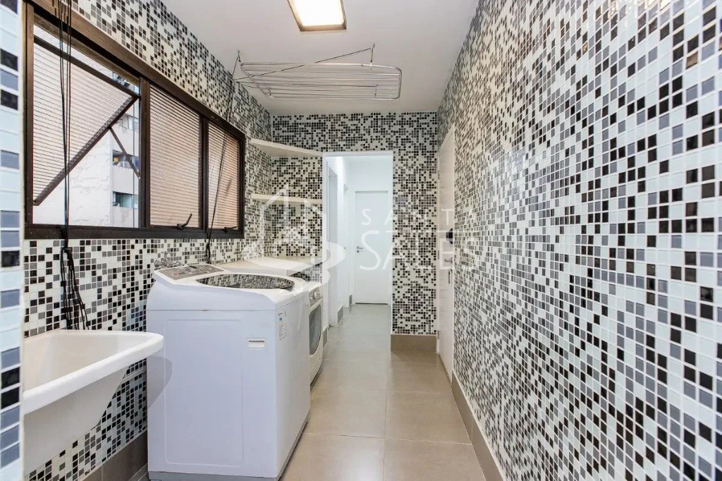 Apartamento, 4 quartos, 197 m² - Foto 28
