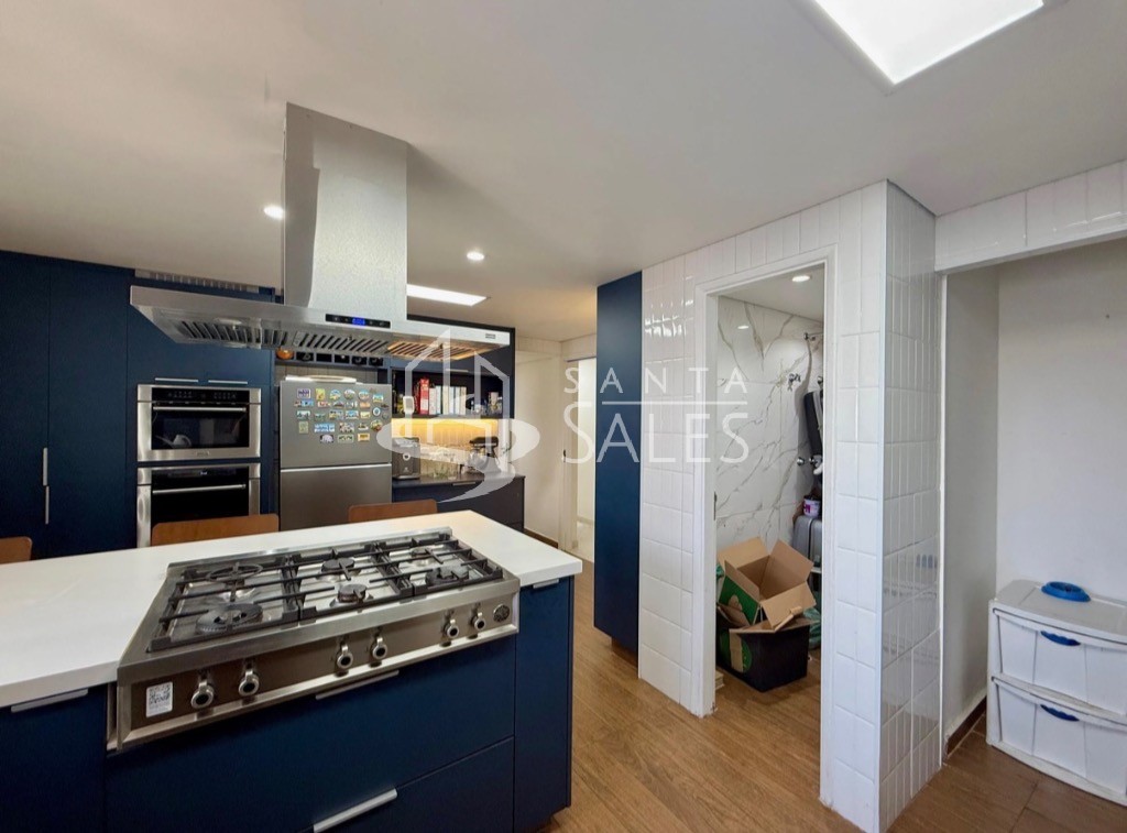 Apartamento, 3 quartos, 148 m² - Foto 11