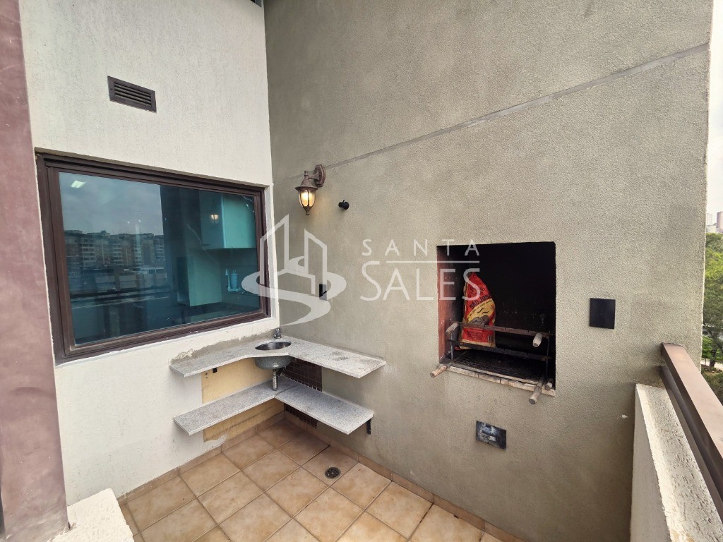 Apartamento, 1 quarto, 59 m² - Foto 8