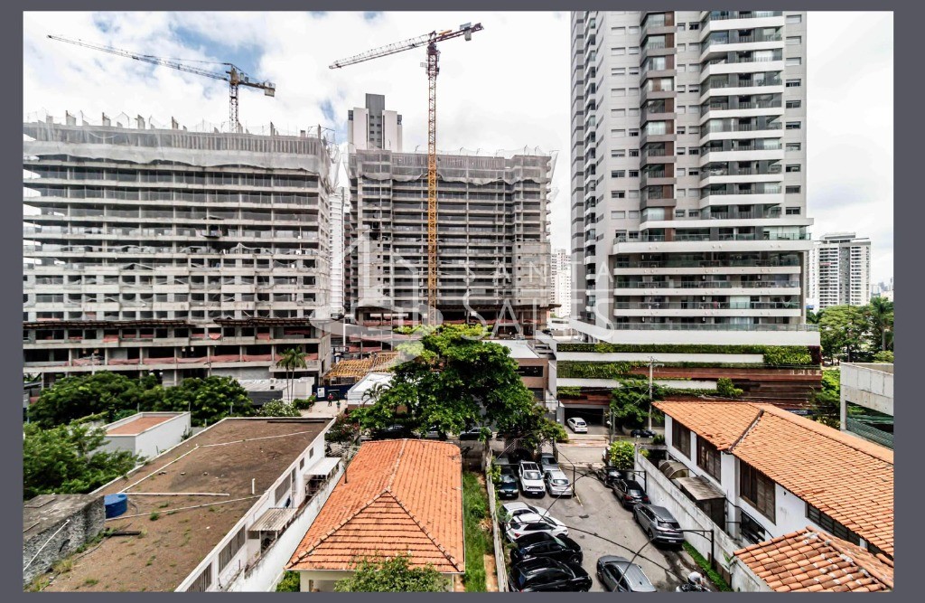 Apartamento, 1 quarto, 30 m² - Foto 7