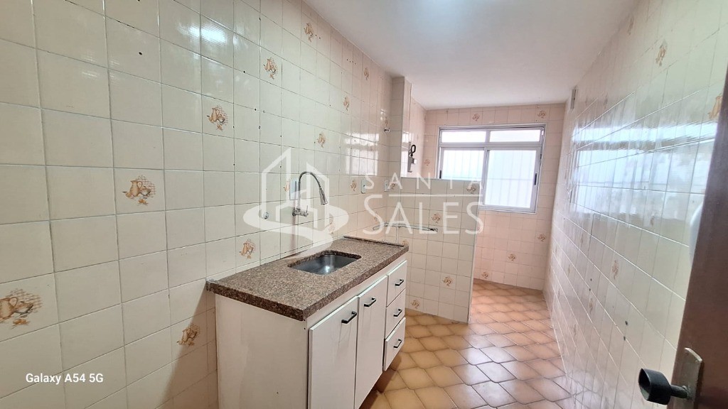 Apartamento, 2 quartos, 50 m² - Foto 9