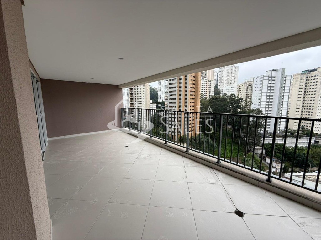 Apartamento, 3 quartos, 141 m² - Foto 16