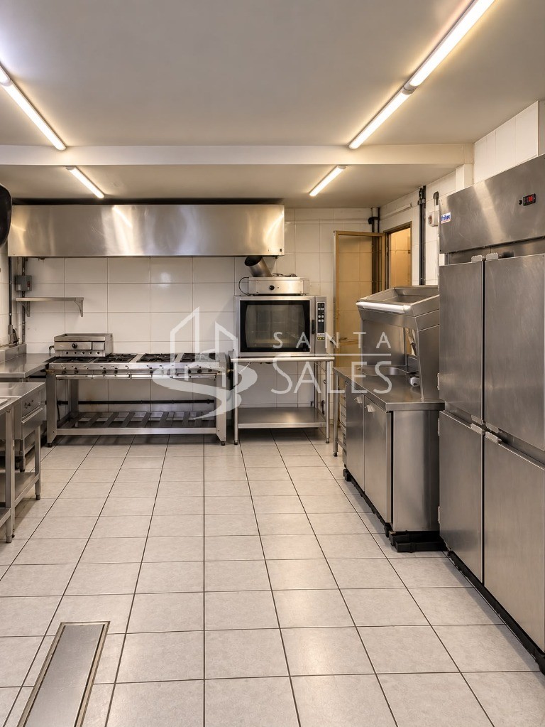 Loja-Salão, 150 m² - Foto 6
