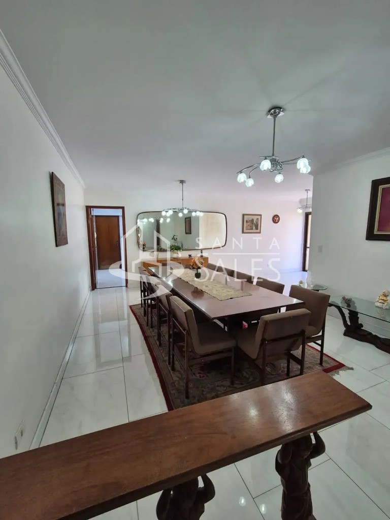 Apartamento, 3 quartos, 122 m² - Foto 8