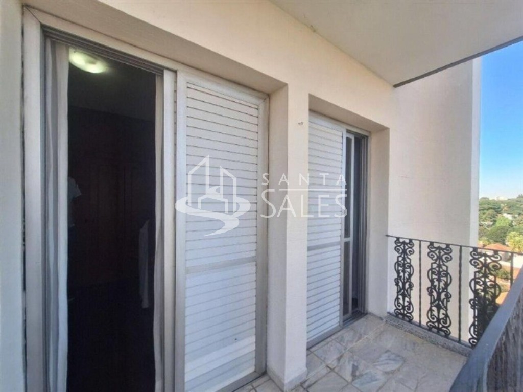 Apartamento, 3 quartos, 110 m² - Foto 2