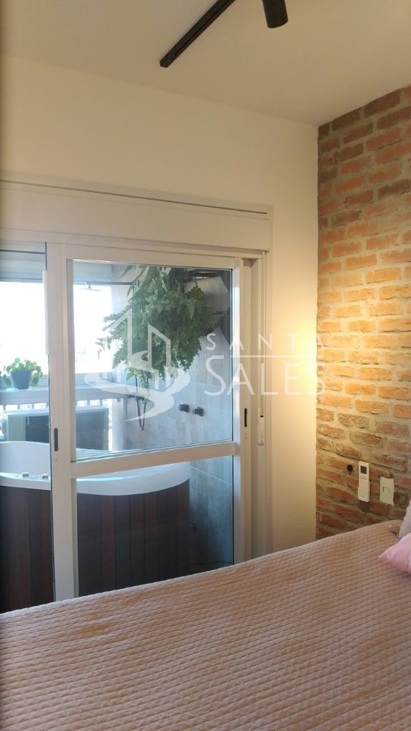 Apartamento, 2 quartos, 100 m² - Foto 32