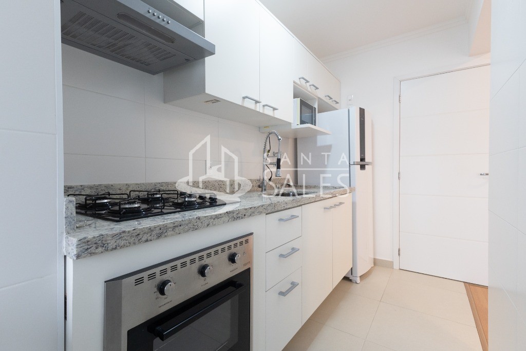 Apartamento, 2 quartos, 55 m² - Foto 13
