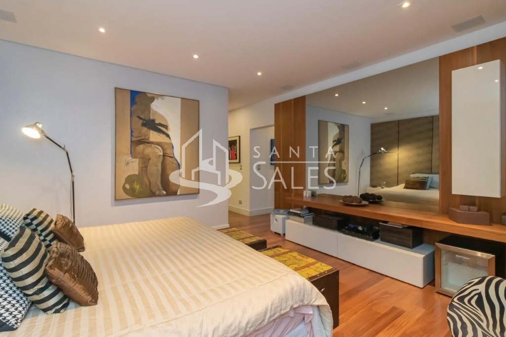 Apartamento, 5 quartos, 586 m² - Foto 16