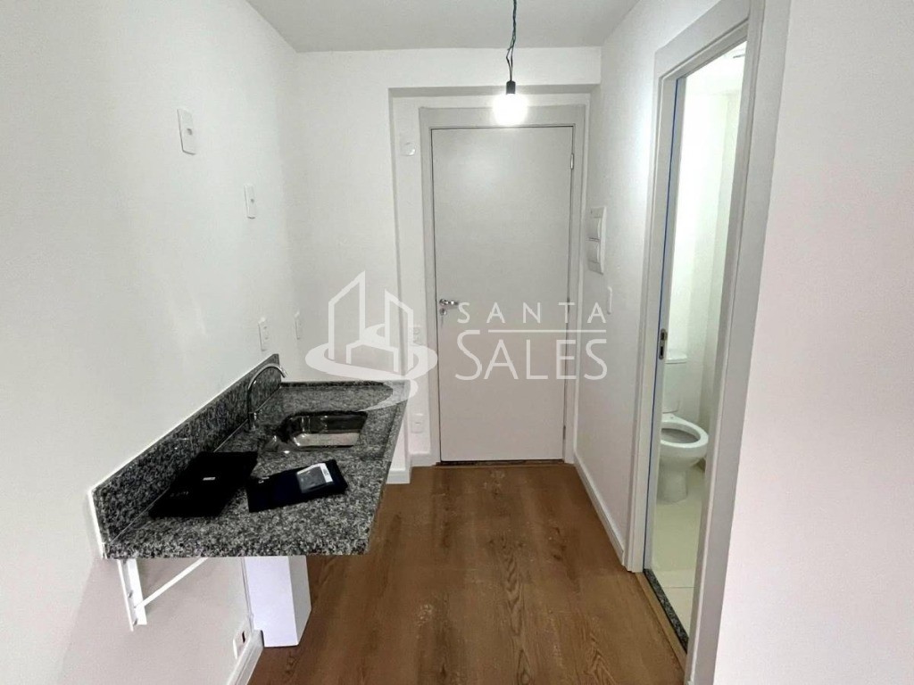 Apartamento, 1 quarto, 26 m² - Foto 7
