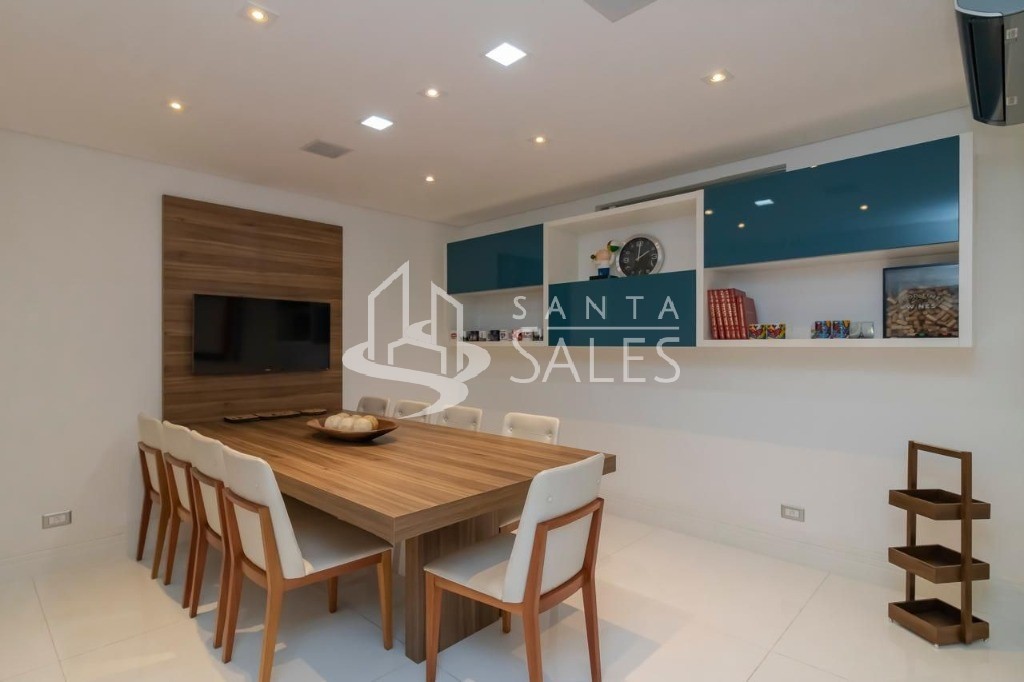 Apartamento, 5 quartos, 586 m² - Foto 9