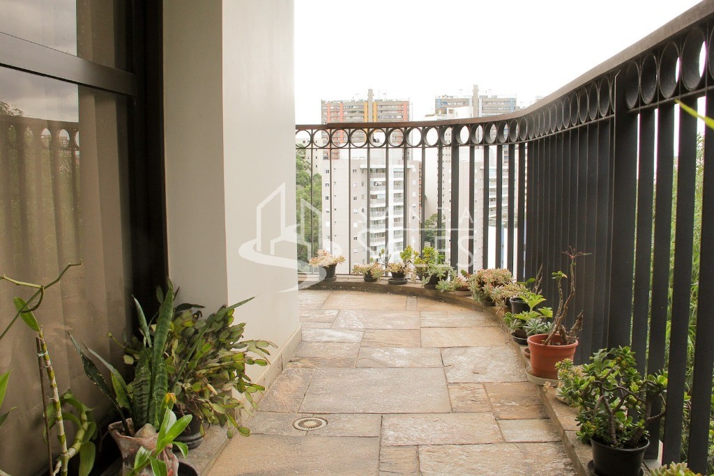 Apartamento, 3 quartos, 175 m² - Foto 13