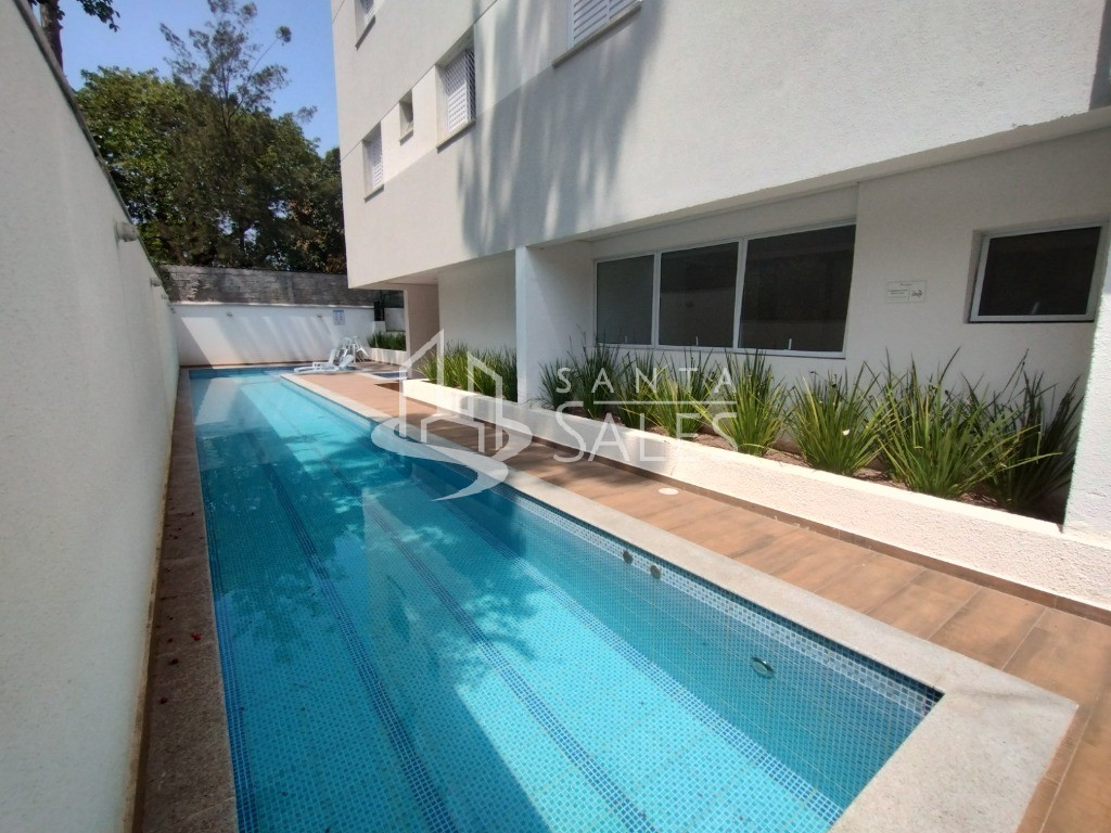 Apartamento, 2 quartos, 45 m² - Foto 27