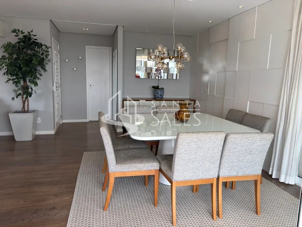 Apartamento, 3 quartos, 162 m² - Foto 1