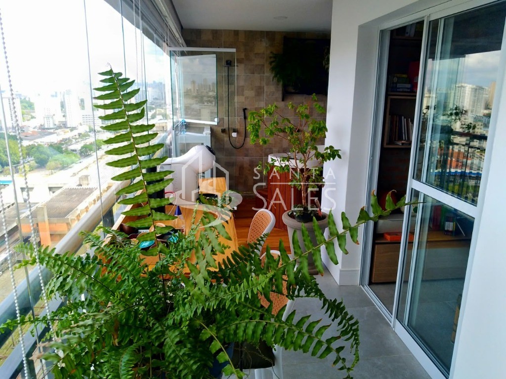 Apartamento, 2 quartos, 100 m² - Foto 86