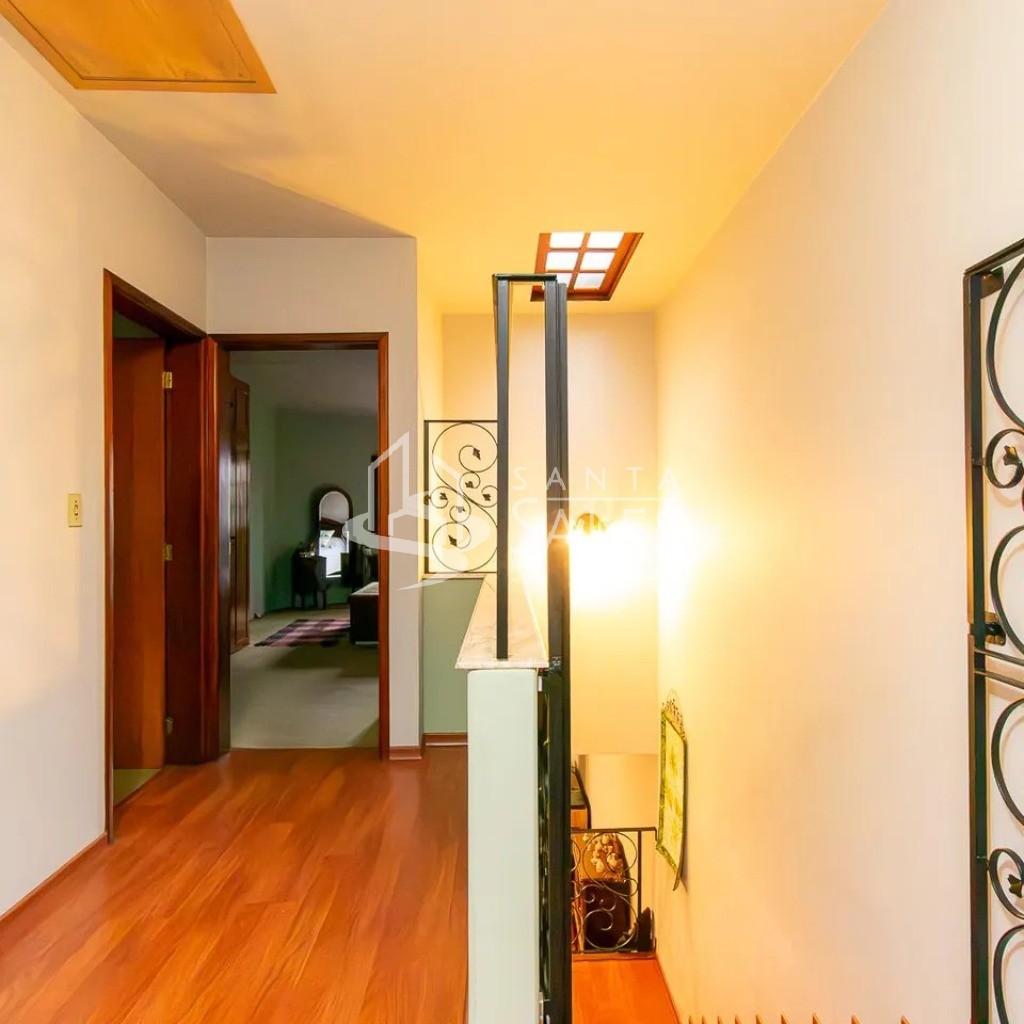 Sobrado, 4 quartos - Foto 8