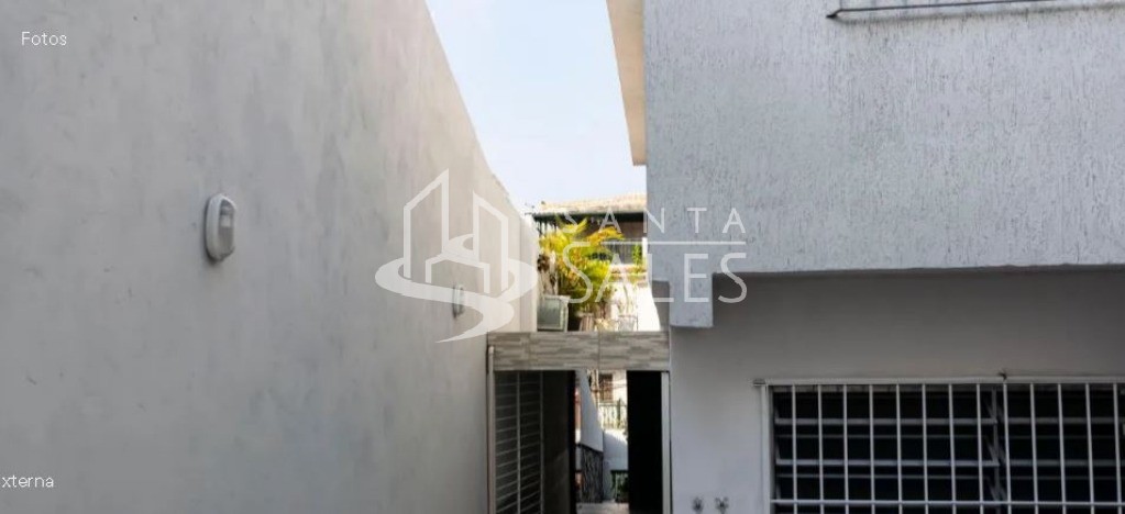 Sobrado, 3 quartos, 220 m² - Foto 31