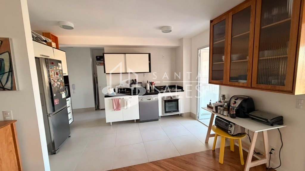 Apartamento, 2 quartos, 113 m² - Foto 12