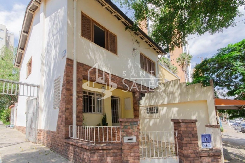 Sobrado, 5 quartos, 180 m² - Foto 37