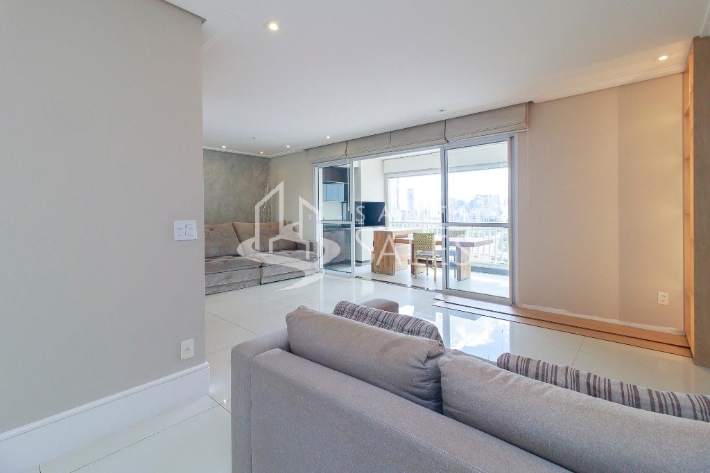 Apartamento, 4 quartos, 154 m² - Foto 7
