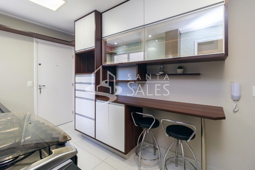Apartamento, 4 quartos, 154 m² - Foto 9