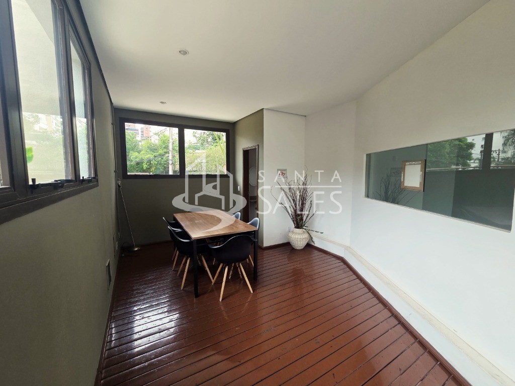 Apartamento, 1 quarto, 59 m² - Foto 21