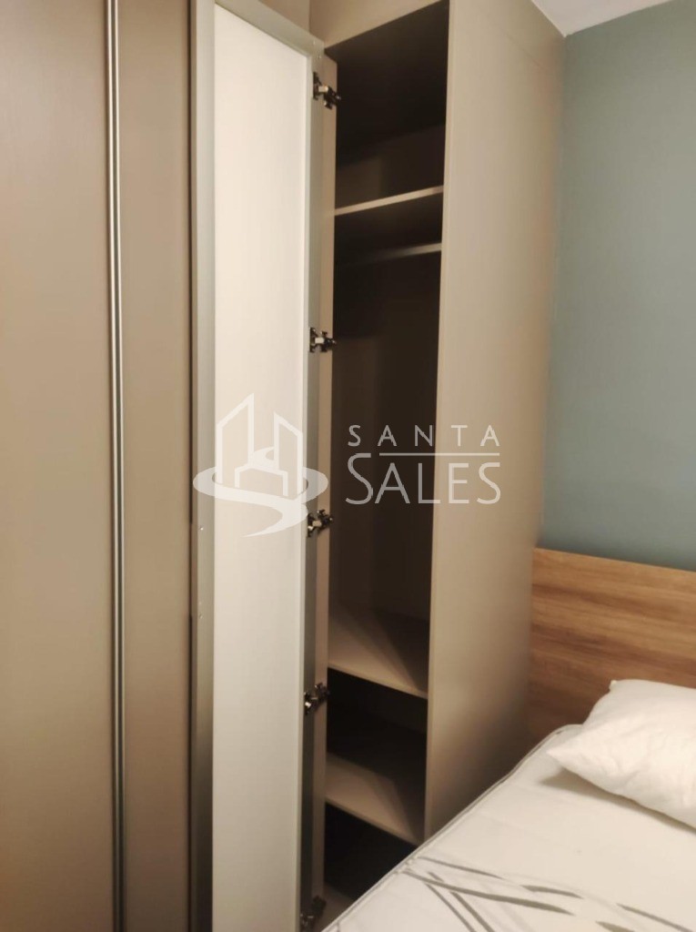 Flat/Apart Hotel, 1 quarto, 33 m² - Foto 16