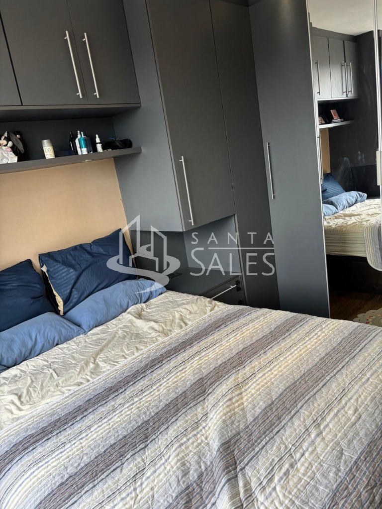 Apartamento, 2 quartos, 50 m² - Foto 16