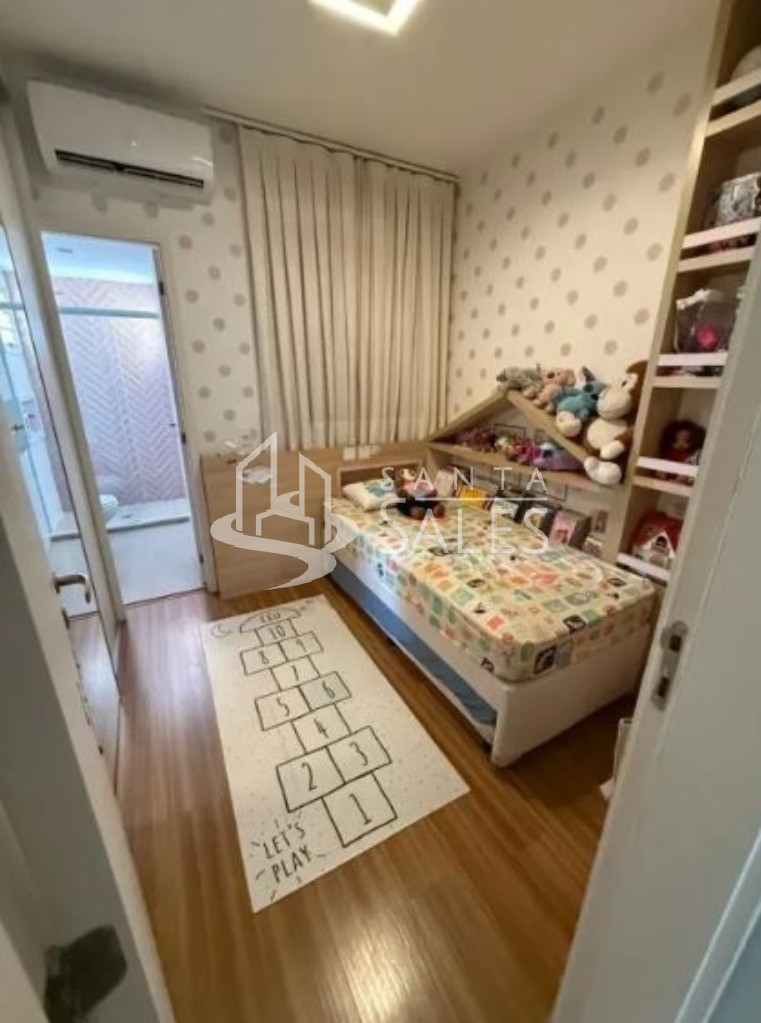 Apartamento, 3 quartos, 130 m² - Foto 12