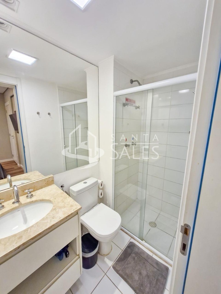 Apartamento, 1 quarto, 70 m² - Foto 21