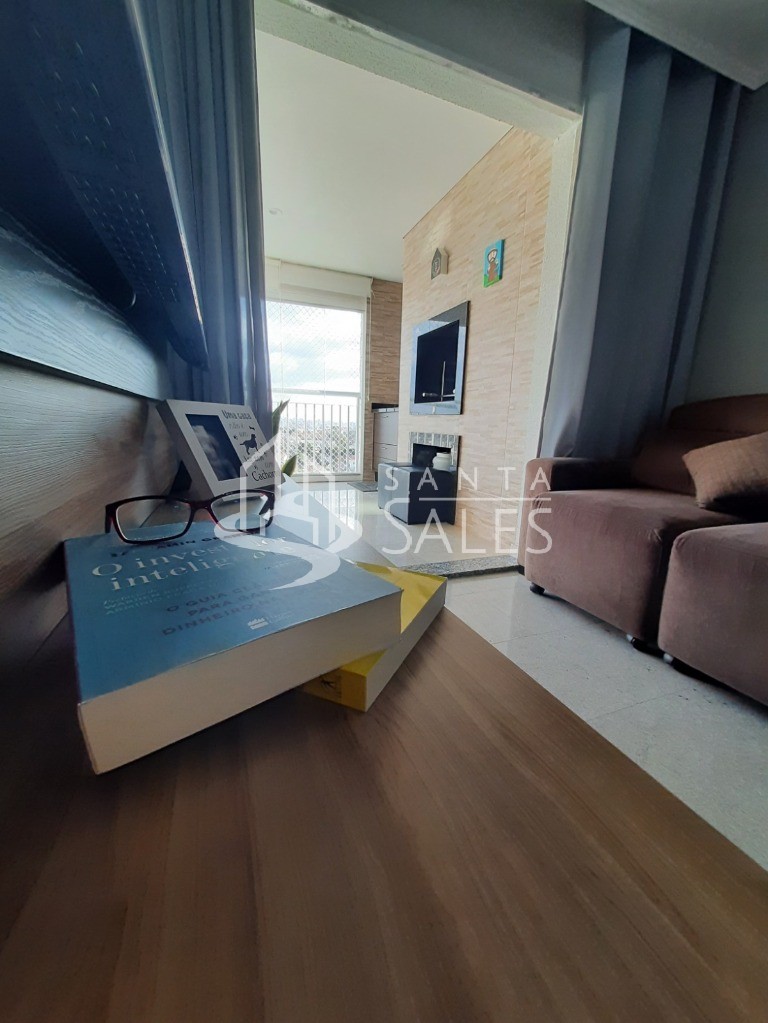 Apartamento, 2 quartos, 65 m² - Foto 24