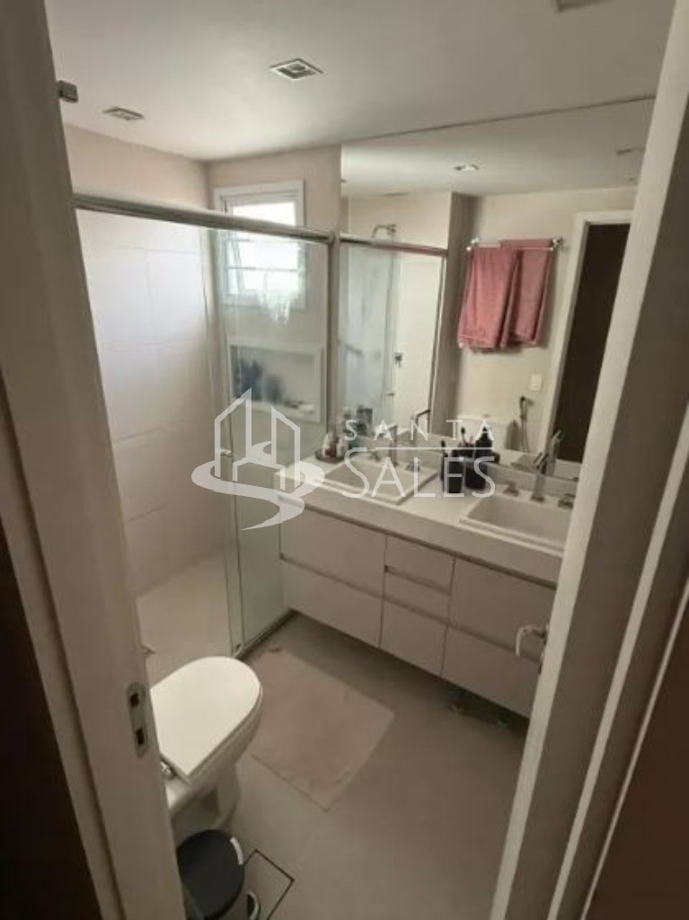Apartamento, 3 quartos, 130 m² - Foto 6