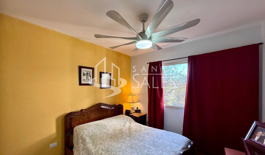 Apartamento, 4 quartos, 175 m² - Foto 10