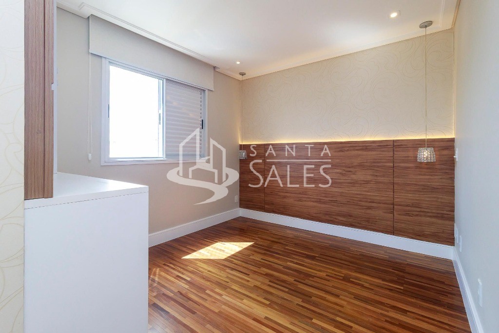 Apartamento, 4 quartos, 154 m² - Foto 13