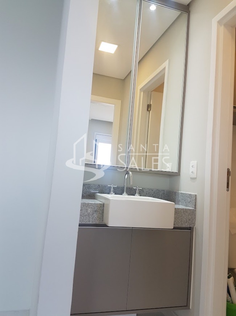 Apartamento, 1 quarto, 42 m² - Foto 10