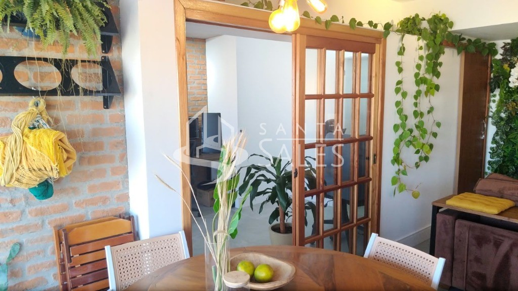 Apartamento, 2 quartos, 100 m² - Foto 83