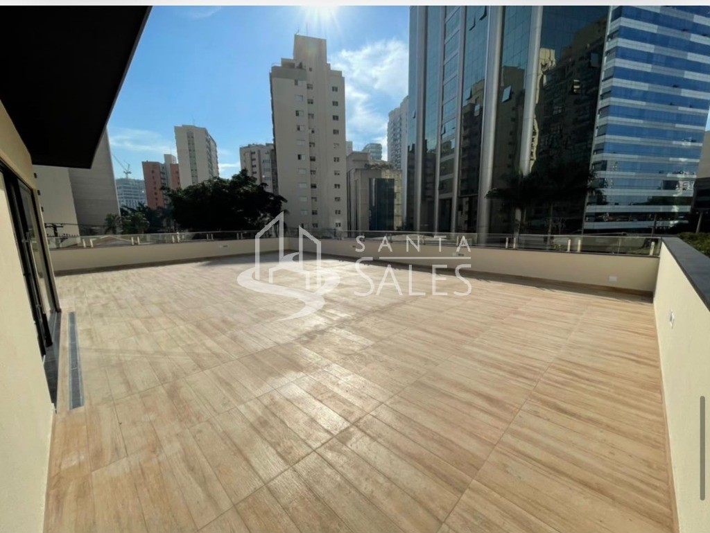 Loja-Salão, 550 m² - Foto 5
