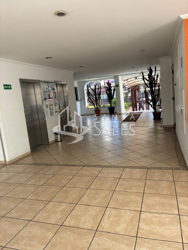 Apartamento, 1 quarto, 48 m² - Foto 15