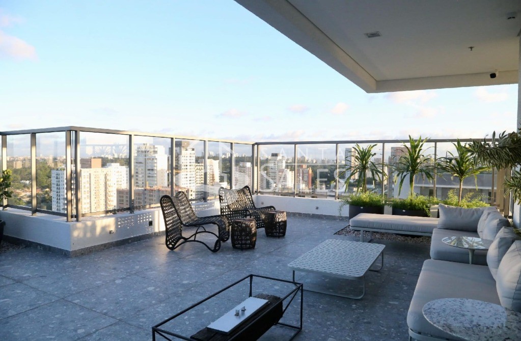 Apartamento, 1 quarto, 28 m² - Foto 7