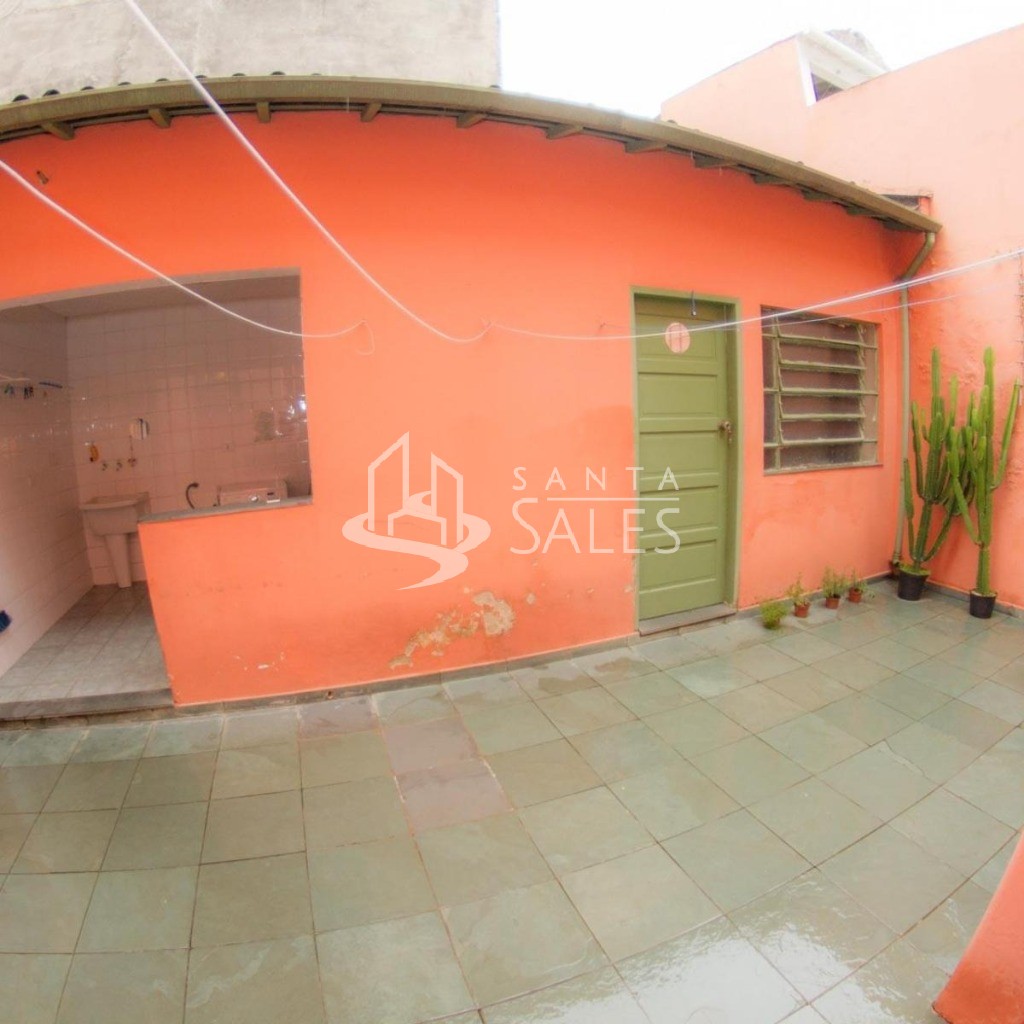 Casa, 3 quartos, 154 m² - Foto 5