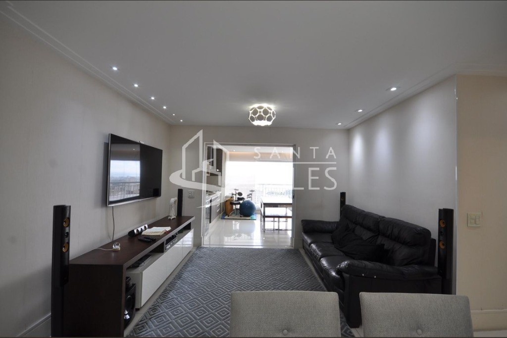 Apartamento, 2 quartos, 96 m² - Foto 13