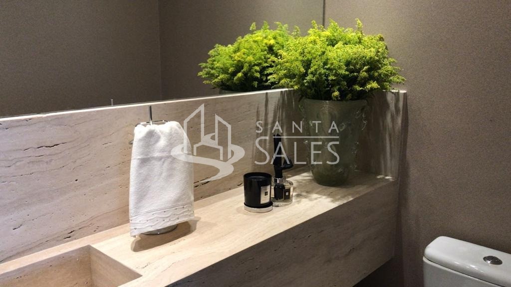 Apartamento, 3 quartos, 104 m² - Foto 14