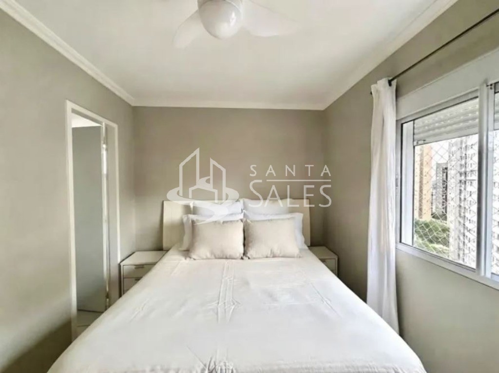 Apartamento, 2 quartos, 87 m² - Foto 14