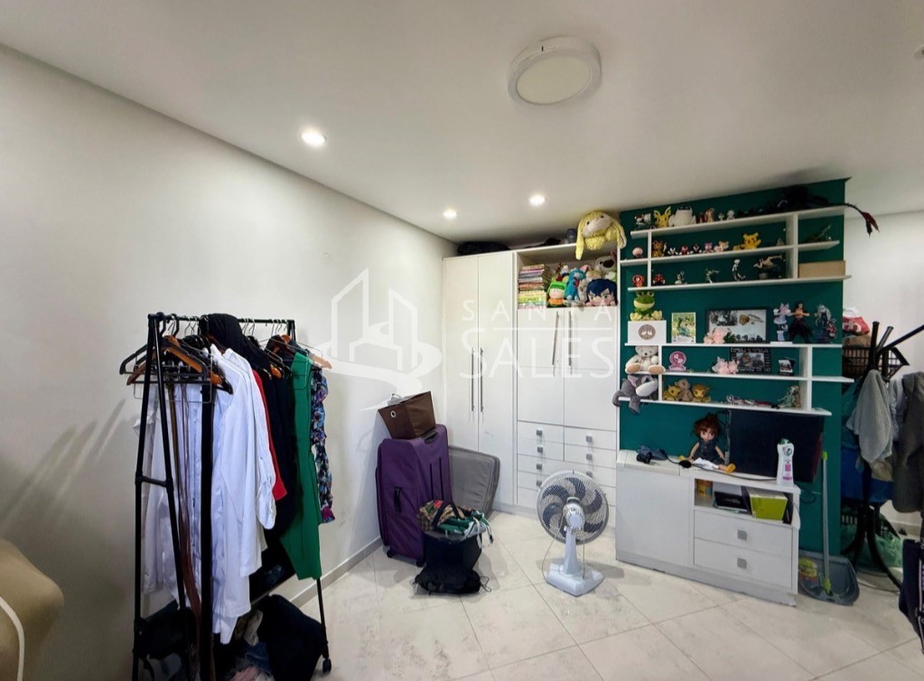 Apartamento, 3 quartos, 148 m² - Foto 19