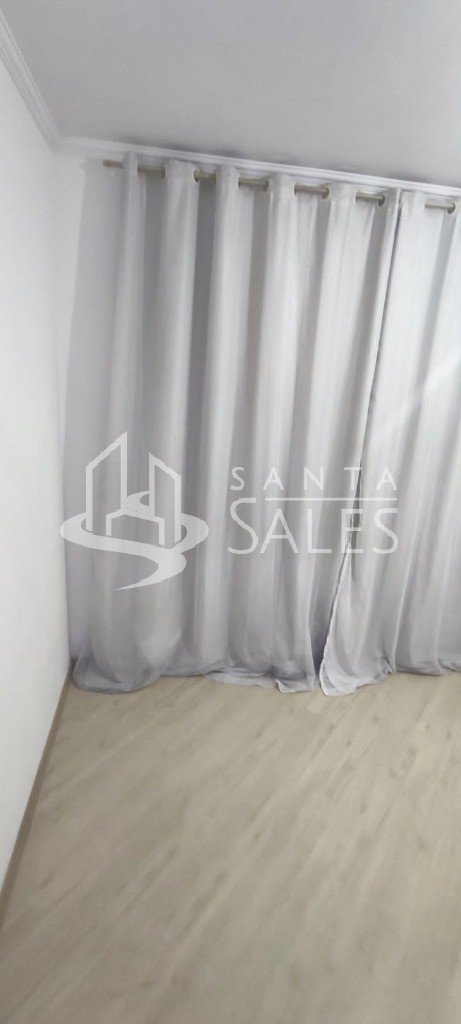Apartamento, 2 quartos, 54 m² - Foto 1