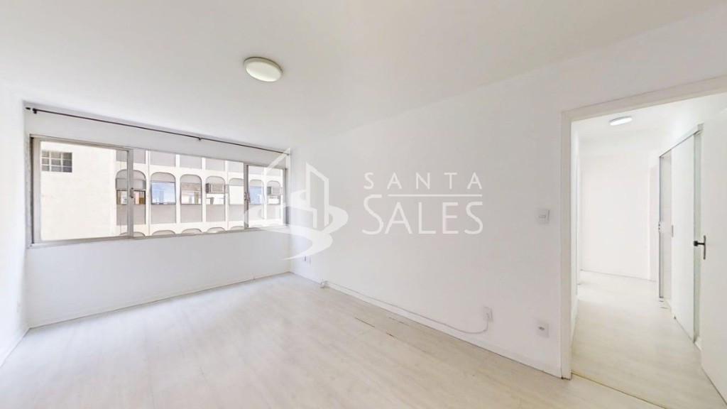 Apartamento, 3 quartos, 78 m² - Foto 2
