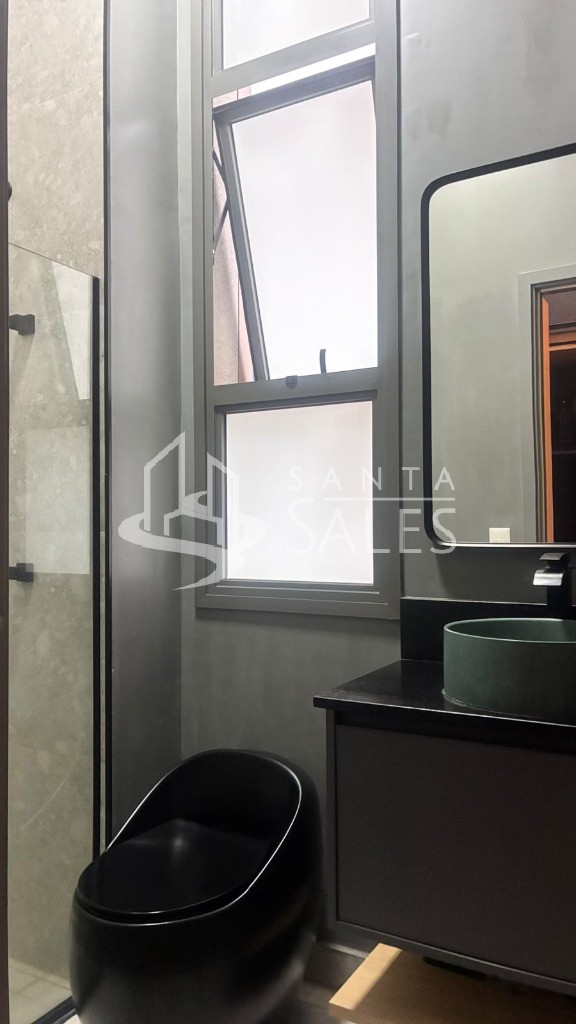 Apartamento, 1 quarto, 31 m² - Foto 17