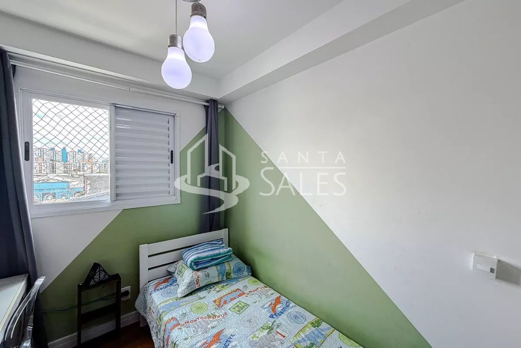 Apartamento, 3 quartos, 68 m² - Foto 16