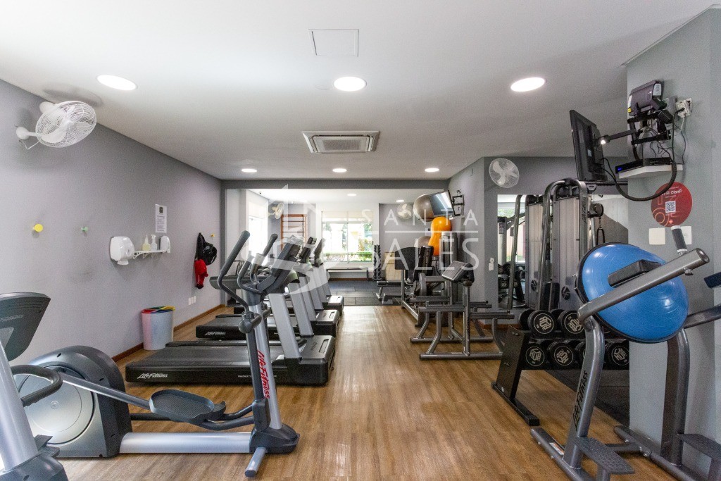 Apartamento, 3 quartos, 218 m² - Foto 4