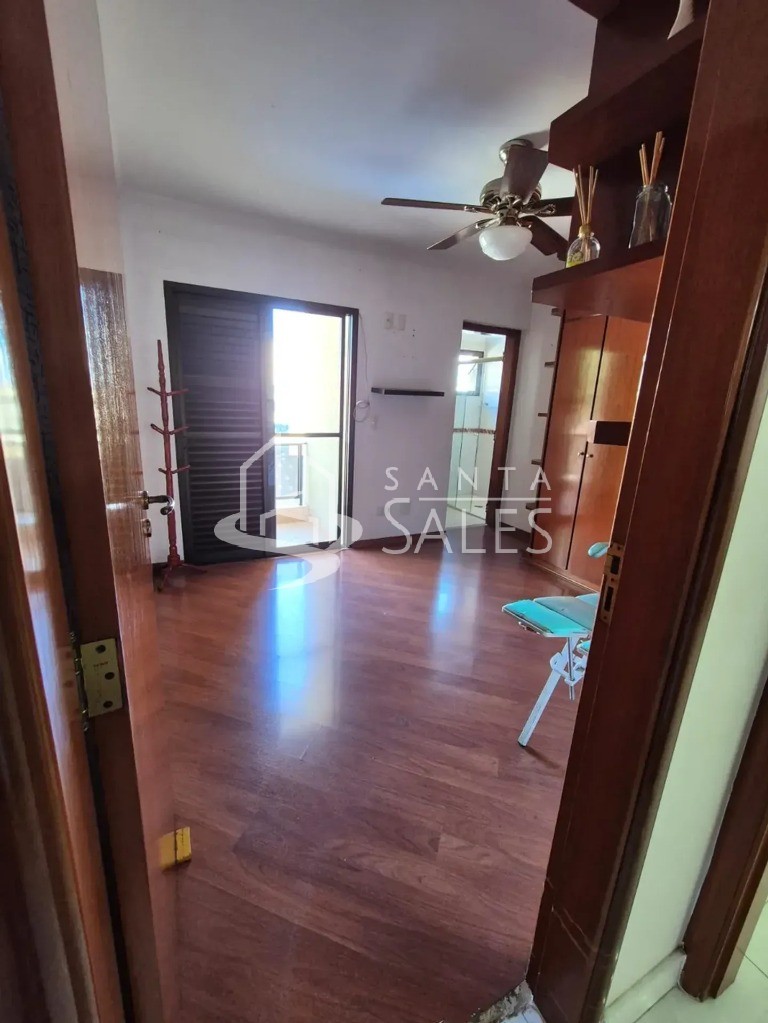 Apartamento, 3 quartos, 122 m² - Foto 16
